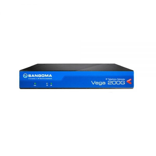 گیت وی دیجیتال Vega 200G سنگوما