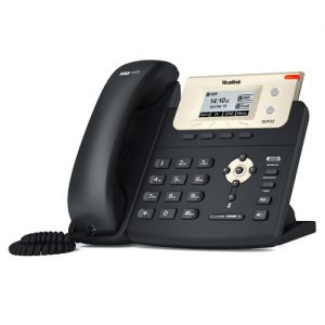 تلفن تحت شبکه یالینک T21