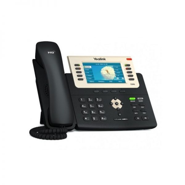تلفن تحت شبکه یالینک T29G