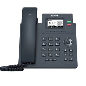 تلفن تحت شبکه یالینک T31P