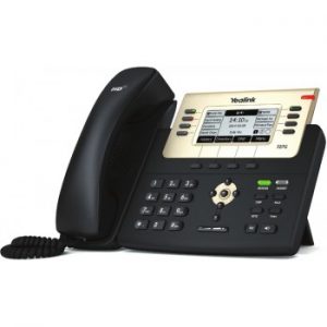 تلفن تحت شبکه یالینک T27P